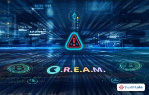 Cream Finance Suffers Crypto Hack_ Loses USD 130_yy