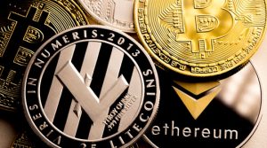 News - How Cryptocurrencies are Changing Finance __