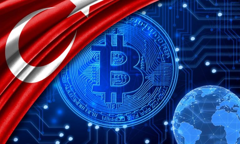 President Of Turkey Announces War Against Cryptocurrencies.com