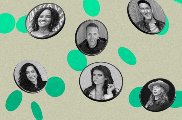 What 7 of Our Favorite Personal Finance Influencers